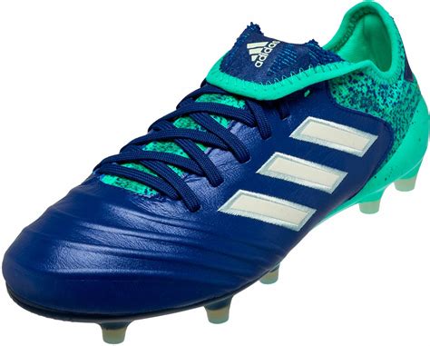 adidas copa 18.1 fg zwart|Play Test Review: adidas Copa 18.1 .